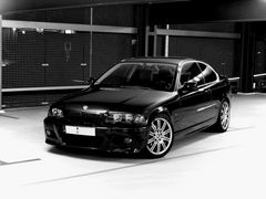 Bmw E46