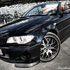 BMW E46 HDR