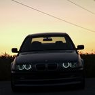 BMW e46 M-Paket