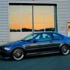 BMW E46 M3