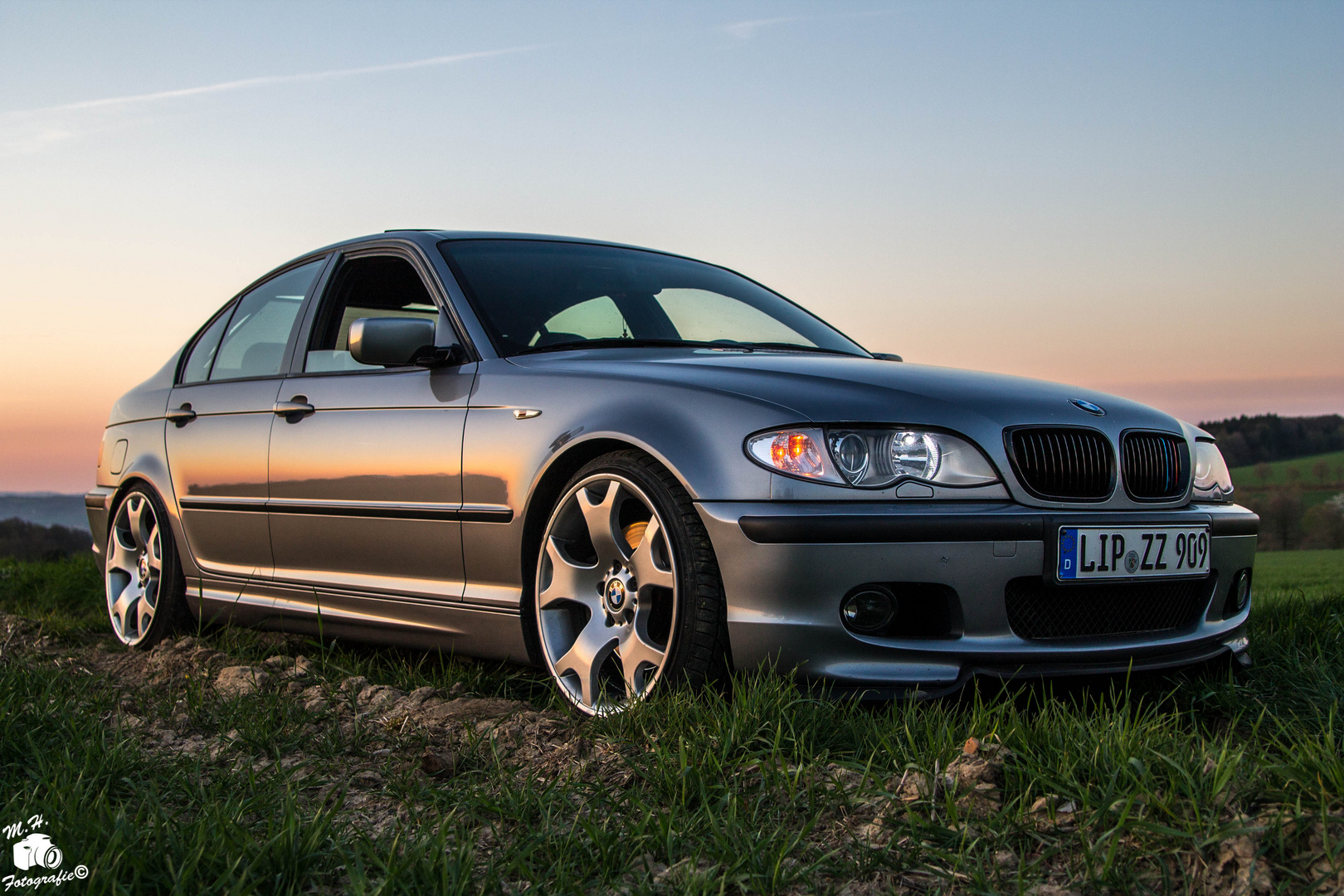 BMW E46#2