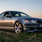 BMW E46#2