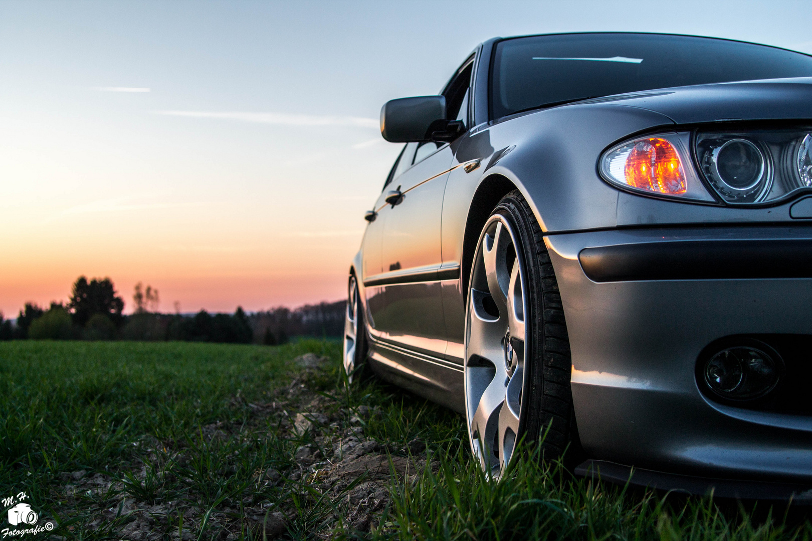 BMW E46#3