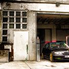 BMW E46compact