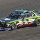 BMW E9 3.0 CSL Oldtimer Grand Prix 2022 Nürburgring