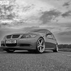 BMW E90 325i