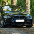 BMW E90 330i