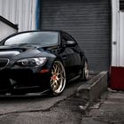 BMW E92