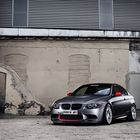 BMW E92 M3