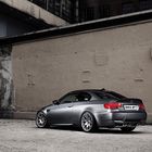 BMW E92 M3