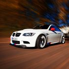 BMW E92 M3 Rigshot