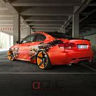 BMW e92 Prior Design