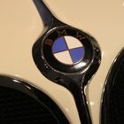 BMW Emblem