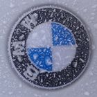 BMW Emblem