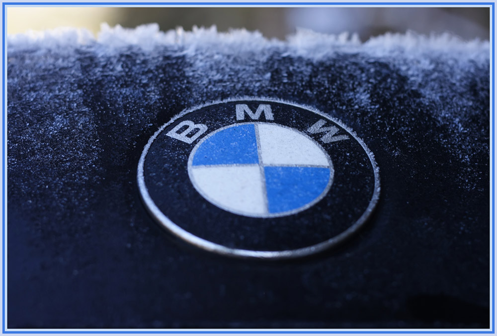 BMW Emblem