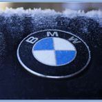 BMW Emblem