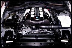 bmw engine