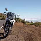 BMW F 650 GS Twin