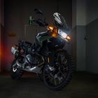 BMW F 850 GS II