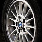 BMW-Felge: Styling 32