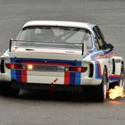 BMW Fireworks Part II