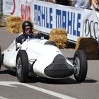 BMW Formel 2 "Weißer Traum", 1950