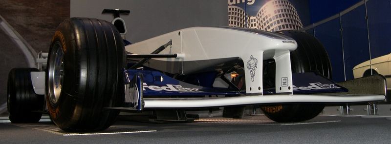 BMW-Formel1