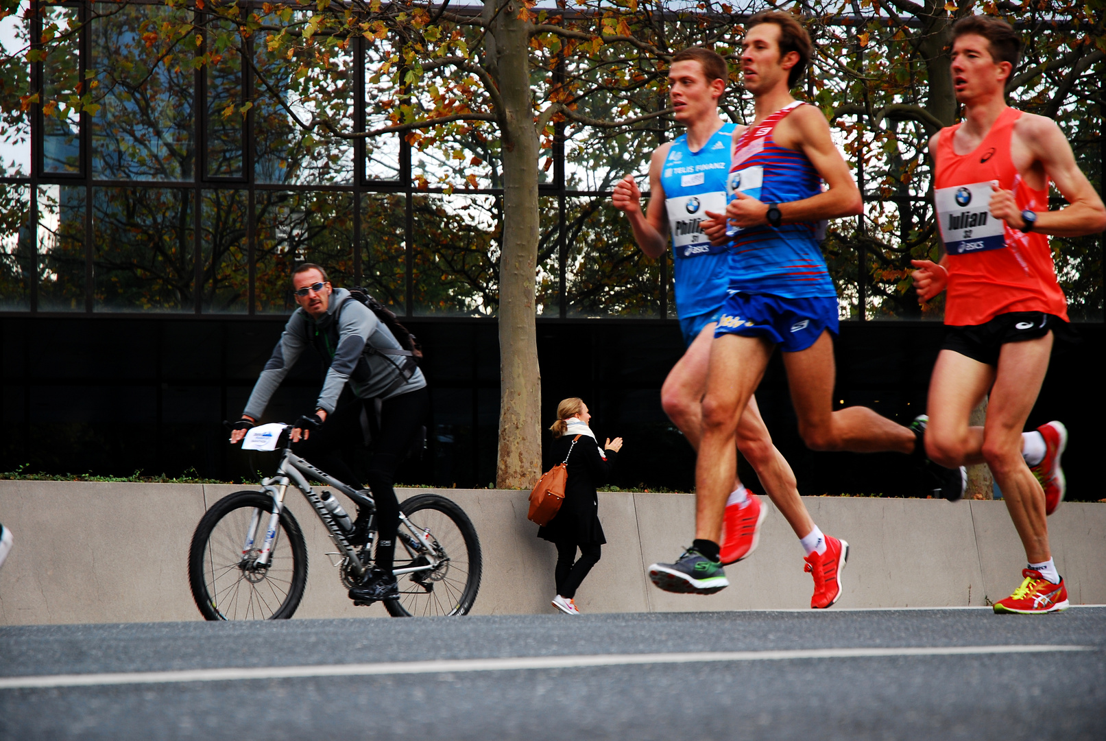 BMW Frankfurt Marathon 2014 *1*