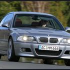 BMW - Freude am Fahren Part II