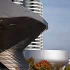 BMW - Freude an der Architektur