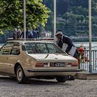 BMW Garmisch - Concorso D'Eleganza Villa D'Este 2019