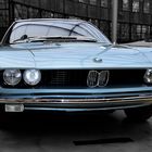 BMW-Glas 3000 V8 Fastback Coupe