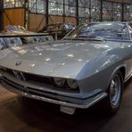 BMW-Glas 3000 V8 FRUA