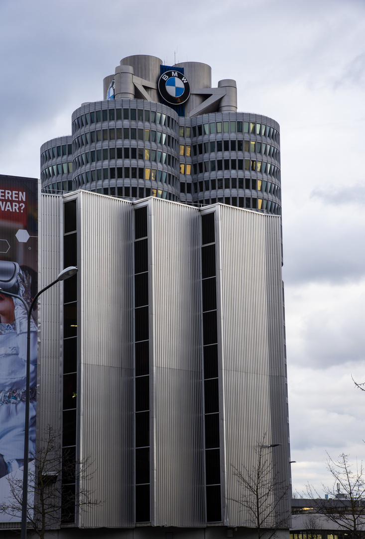 BMW Group