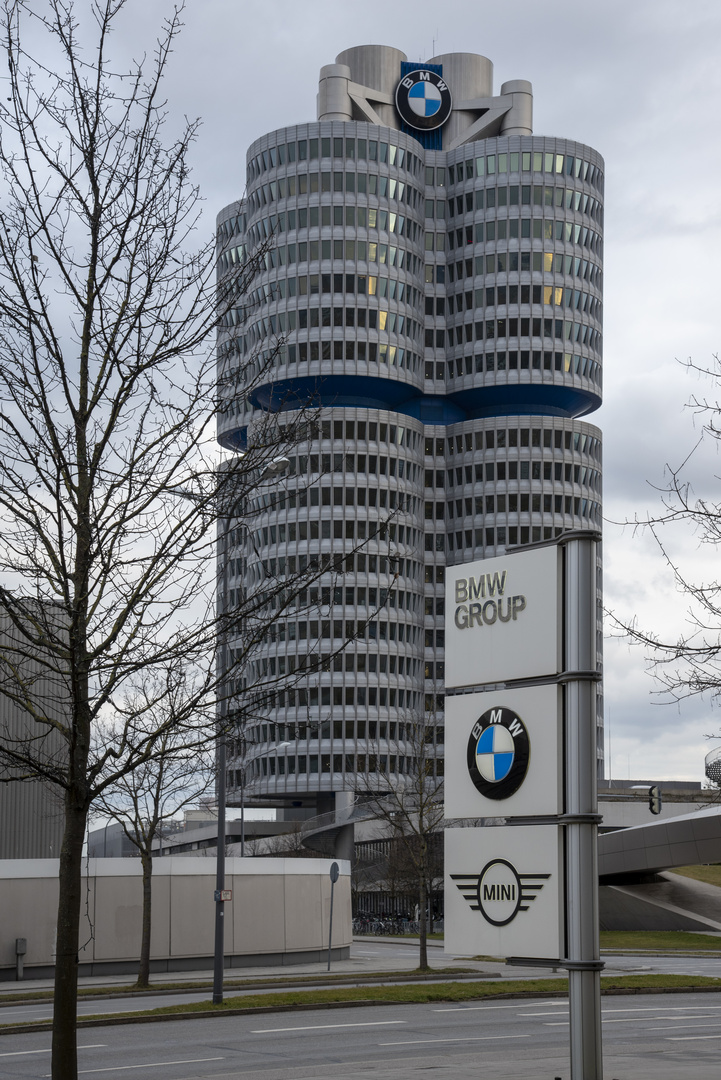 BMW Group