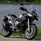 BMW GS 1200