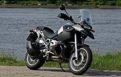 BMW GS 1200