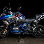 BMW GS 1250 