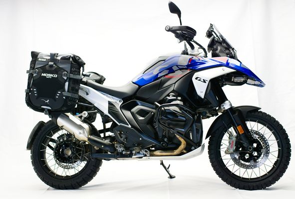 BMW GS 1300