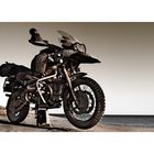 BMW GS in Bild und Film