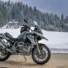 BMW GS1200