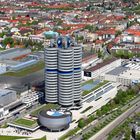 BMW Hochhaus