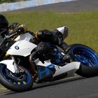 BMW HP2 Sport Pannonia Ring