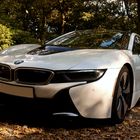 BMW i 8