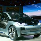 BMW i3 concept