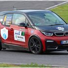 BMW i3s