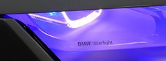 BMW i8 Concept - BMW Laserlight