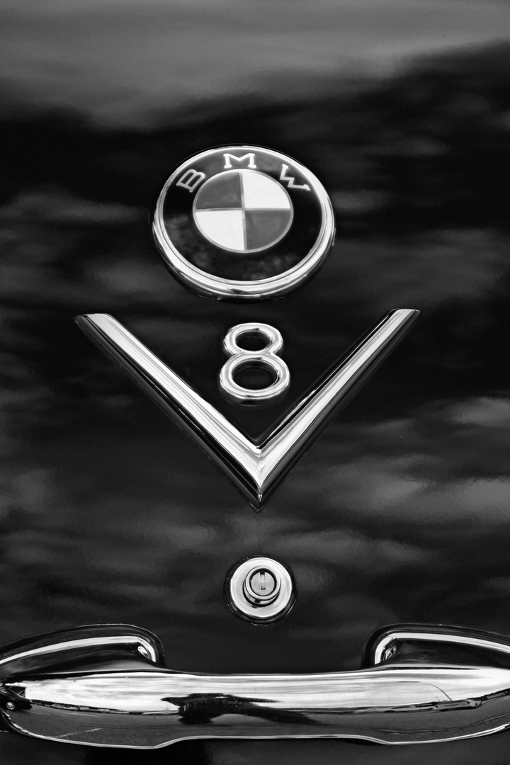 BMW II