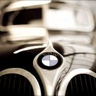 BMW II