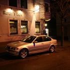 BMW in Bous